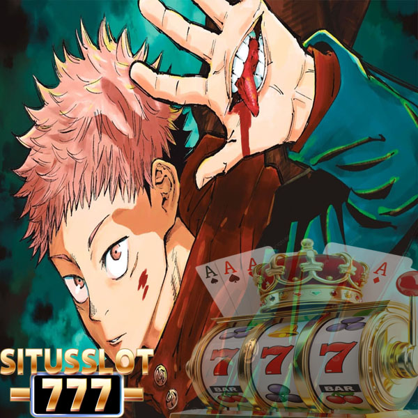 SITUSSLOT777 : Agen Login Game Online Resmi Situsslot777 Terbaru